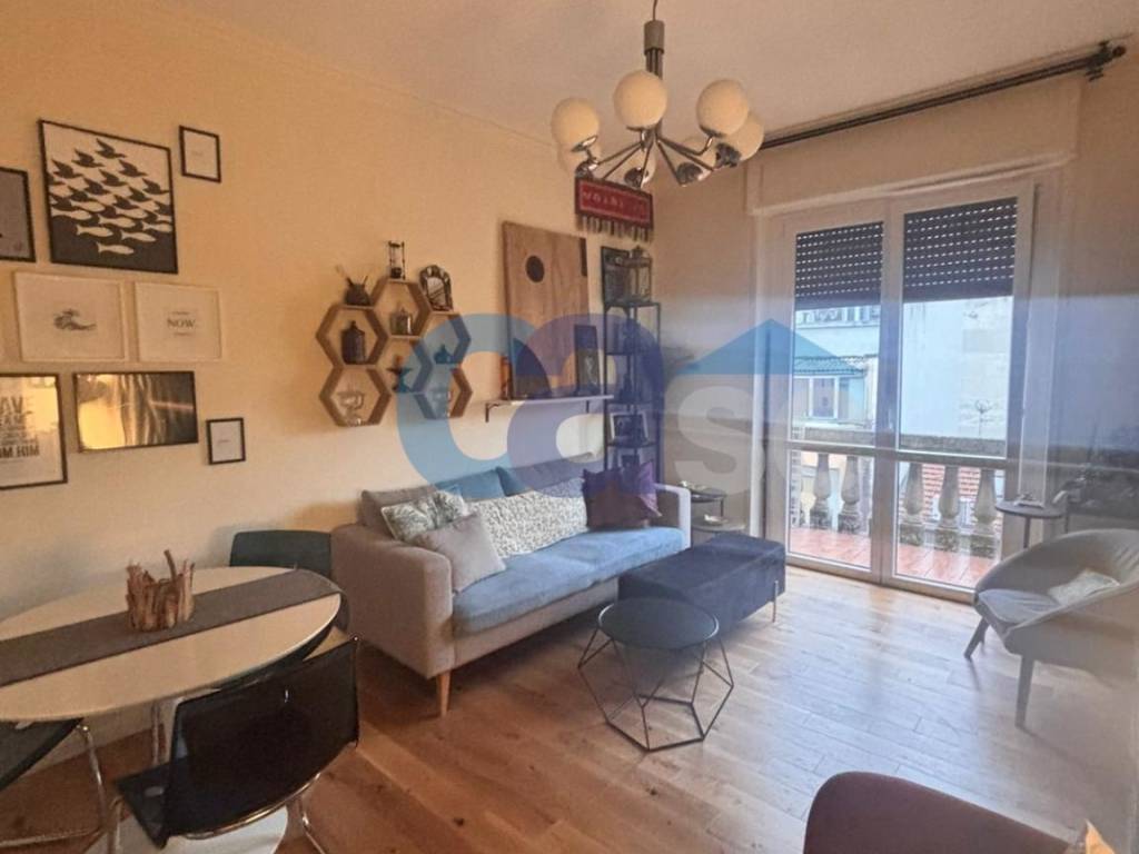 appartamento in vendita a Milano in zona Bovisa