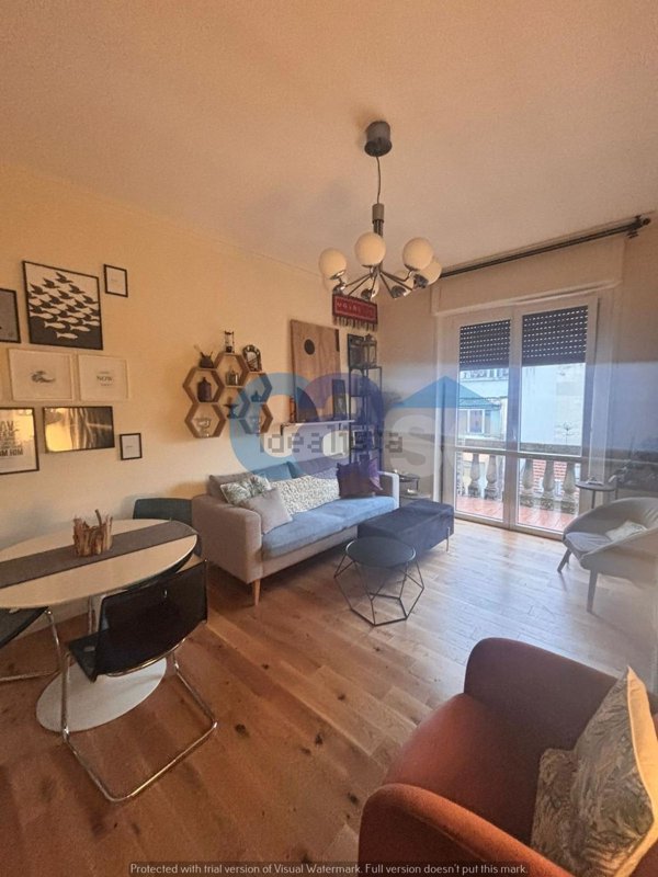 appartamento in vendita a Milano in zona Bovisa