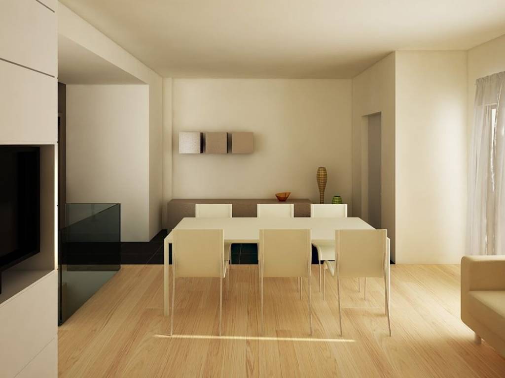 appartamento in vendita a Milano in zona Rogoredo