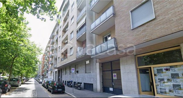 appartamento in vendita a Milano in zona San Siro