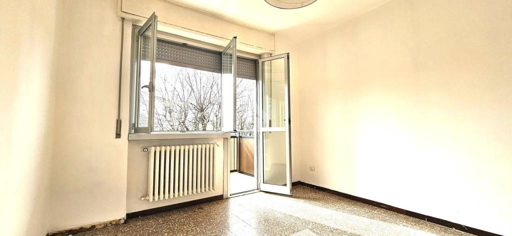 appartamento in vendita a Milano in zona Chiesa Rossa