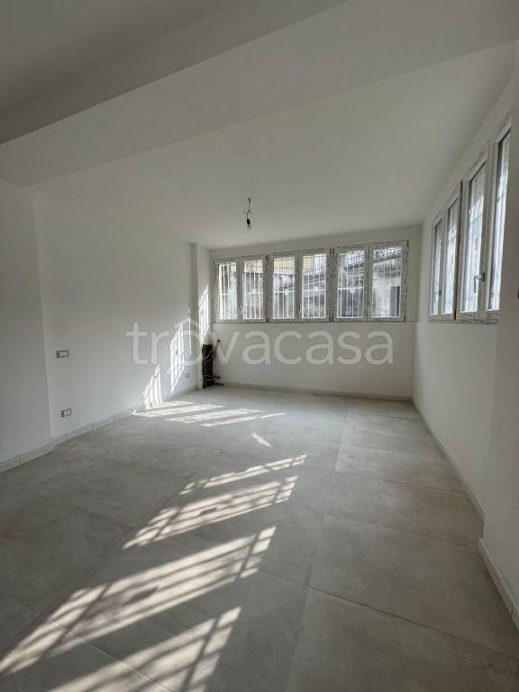 appartamento in vendita a Milano in zona Niguarda