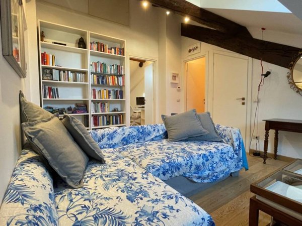 appartamento in vendita a Milano in zona Solari