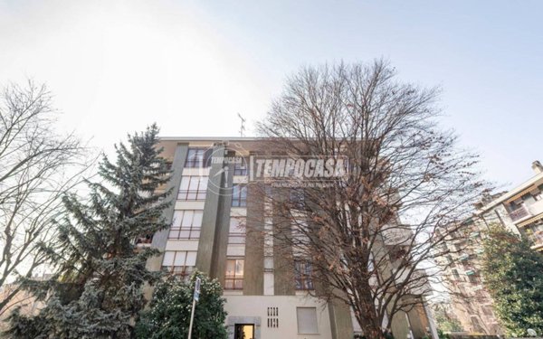 casa indipendente in vendita a Milano