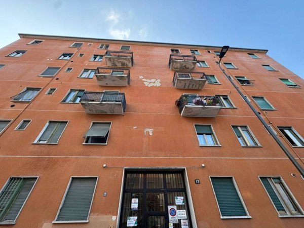 appartamento in vendita a Milano in zona Trenno