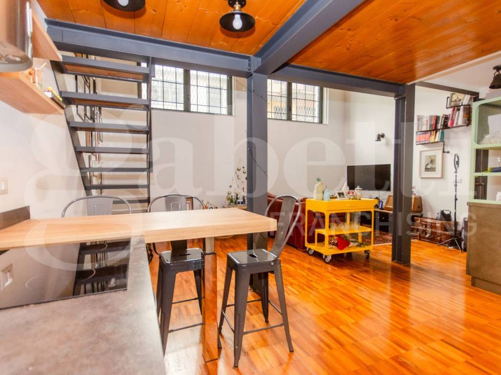 appartamento in vendita a Milano in zona Turro