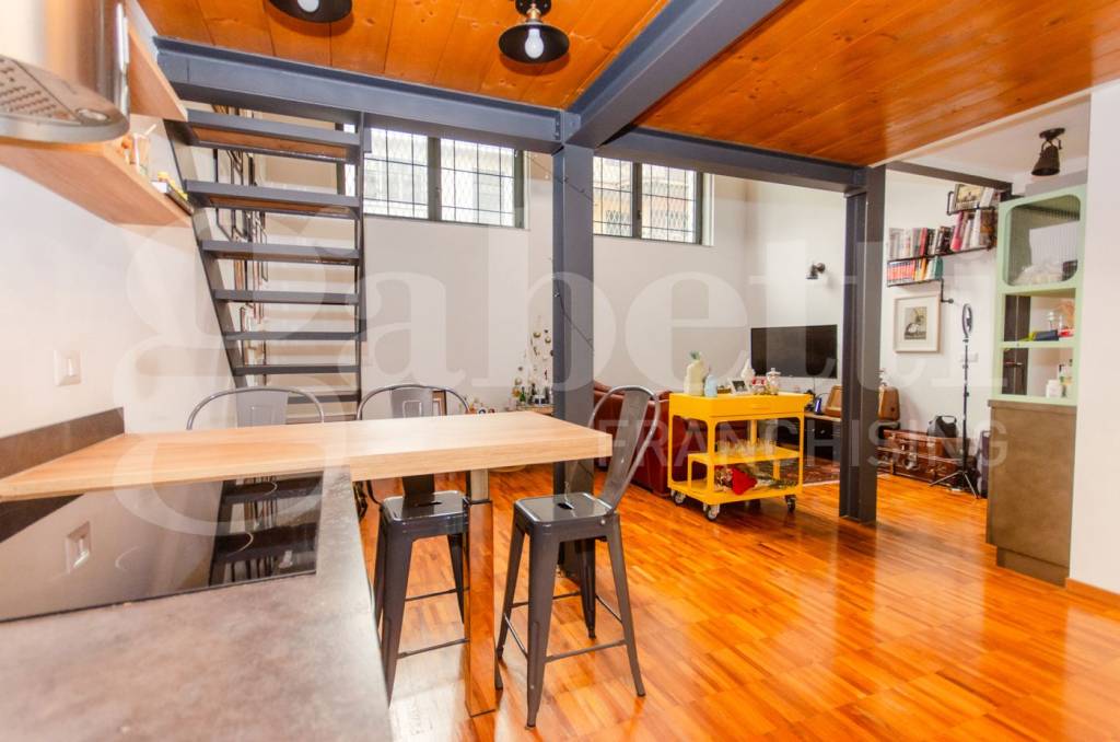 appartamento in vendita a Milano in zona Turro