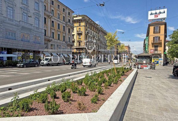 negozio in vendita a Milano in zona Porta Venezia