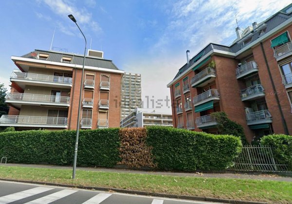 appartamento in vendita a Milano in zona San Siro