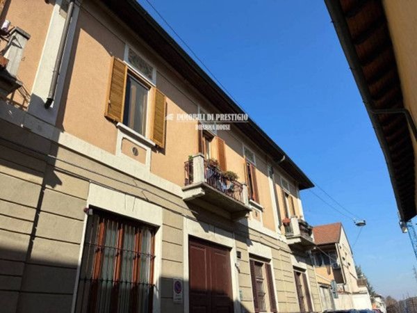 appartamento in vendita a Milano in zona Bruzzano