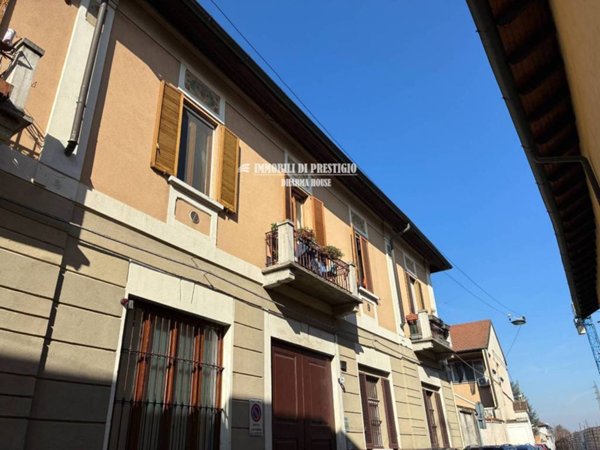 appartamento in vendita a Milano in zona Bruzzano