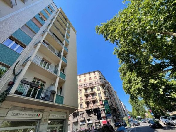 appartamento in vendita a Milano in zona Città Studi