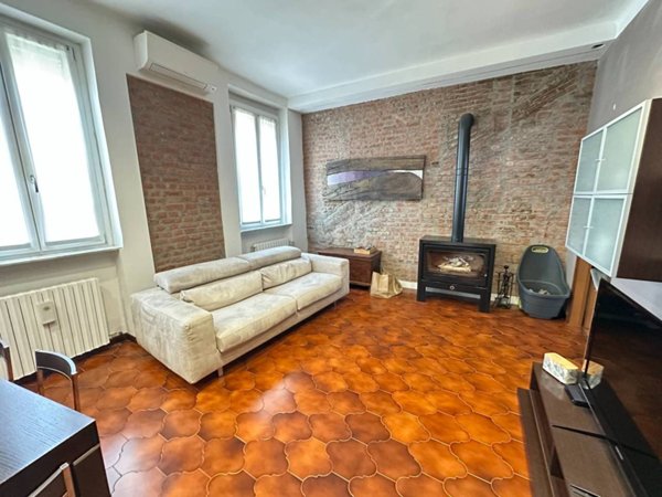 appartamento in vendita a Milano in zona Vigentino