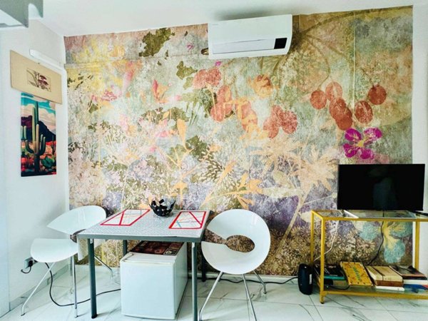 appartamento in vendita a Milano in zona Villapizzone