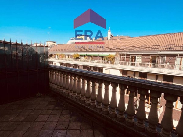 appartamento in vendita a Milano in zona Porta Romana