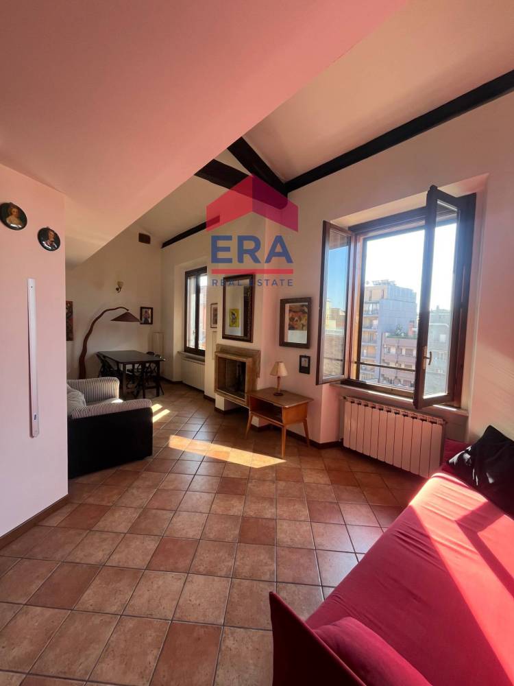 appartamento in vendita a Milano in zona Porta Romana