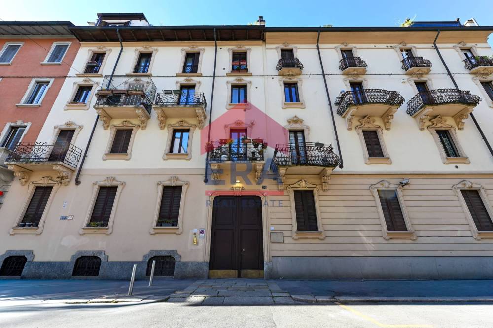 appartamento in vendita a Milano in zona Porta Romana