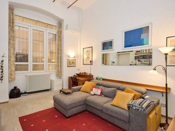 appartamento in vendita a Milano in zona Porta Venezia