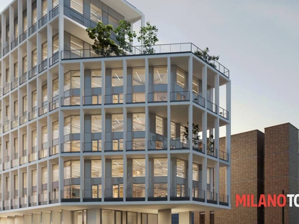 negozio in vendita a Milano in zona Il Portello