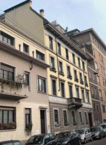 negozio in vendita a Milano in zona Centro Storico
