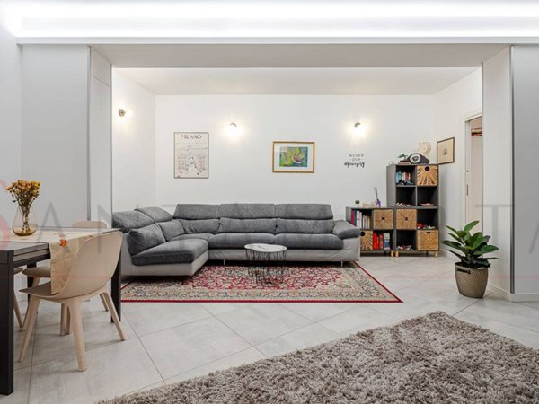 appartamento in vendita a Milano in zona San Siro