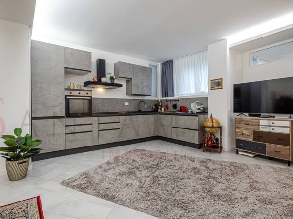 appartamento in vendita a Milano in zona San Siro