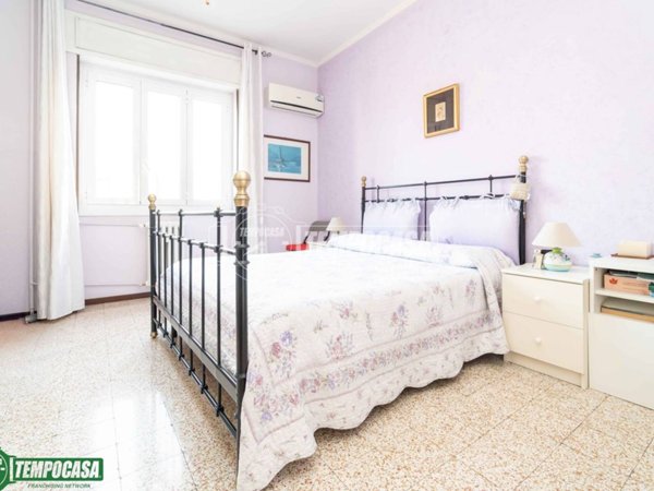 appartamento in vendita a Milano in zona Rottole
