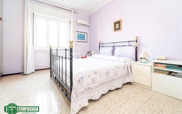 appartamento in vendita a Milano in zona Adriano