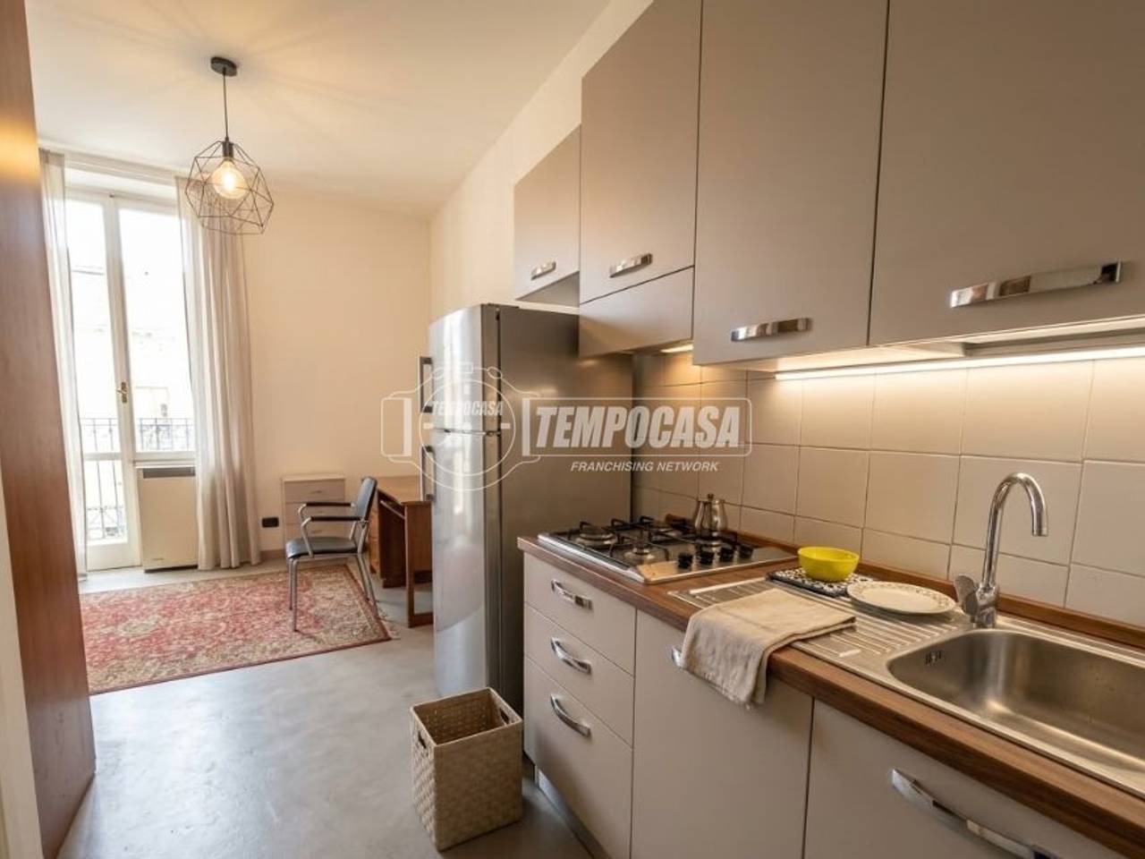 appartamento in vendita a Milano in zona Lambrate