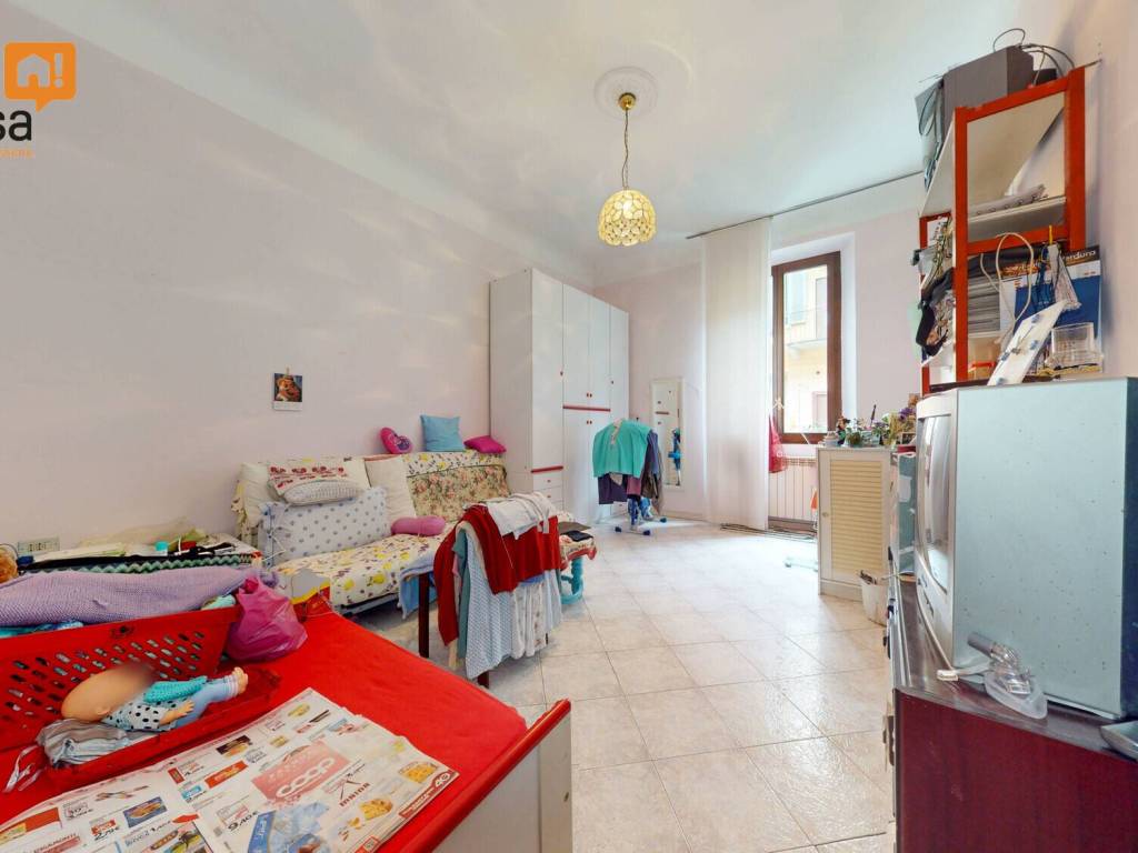 appartamento in vendita a Milano in zona Loreto