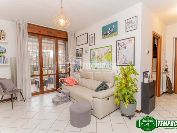 appartamento in vendita a Milano in zona Quarto Cagnino