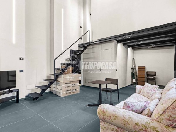 appartamento in vendita a Milano in zona Conchetta