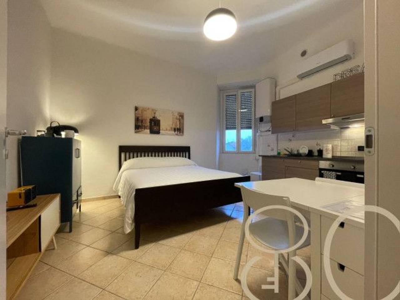 appartamento in vendita a Milano in zona Stadera