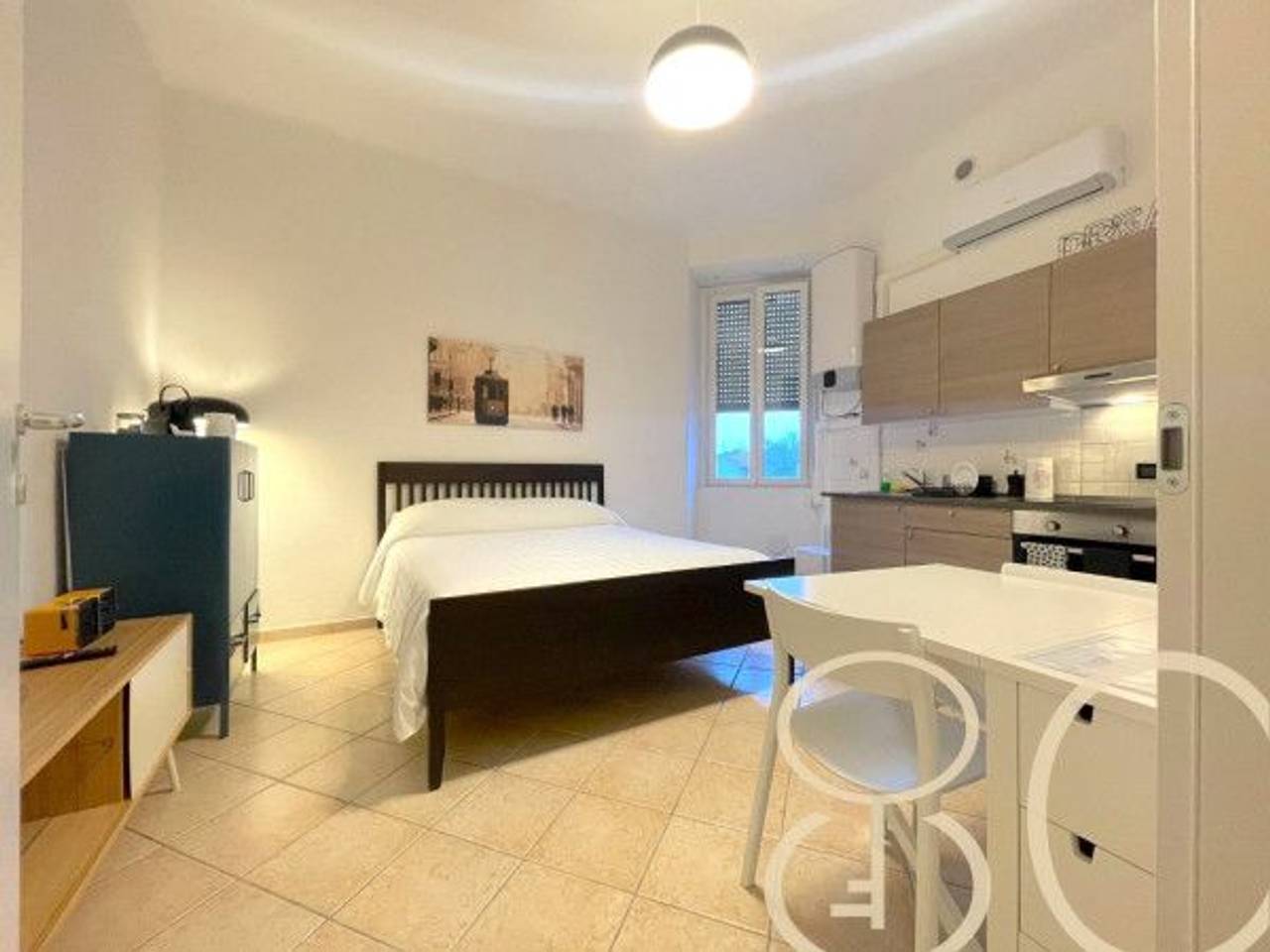 appartamento in vendita a Milano in zona Stadera