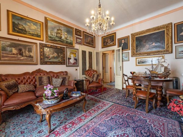 appartamento in vendita a Milano in zona Centro Direzionale