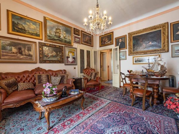 appartamento in vendita a Milano in zona Centro Direzionale