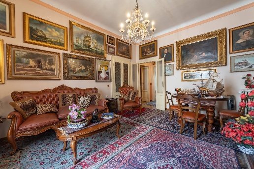 appartamento in vendita a Milano in zona Centro Direzionale