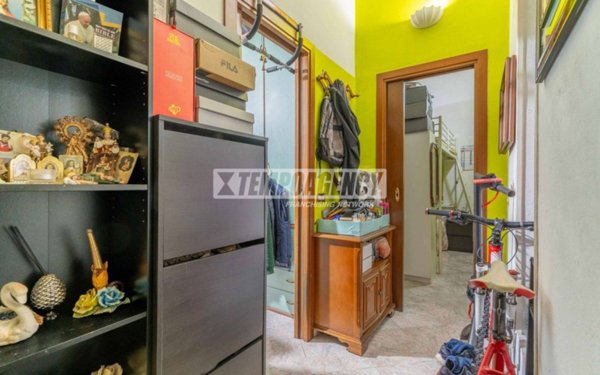 appartamento in vendita a Milano in zona San Cristoforo