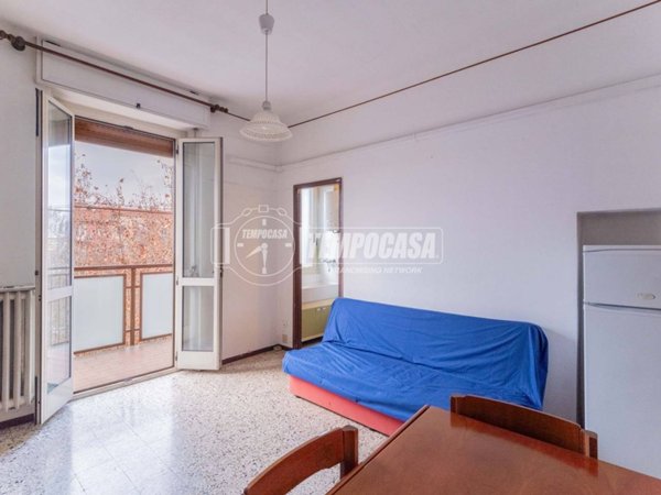 appartamento in vendita a Milano in zona Segnano