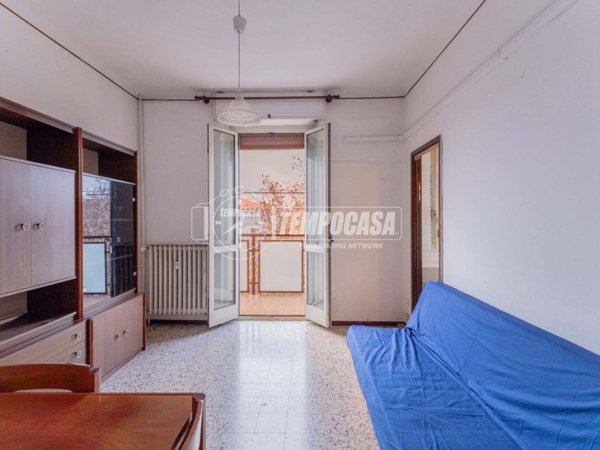 appartamento in vendita a Milano in zona Segnano
