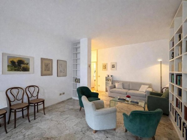 appartamento in vendita a Milano in zona Solari