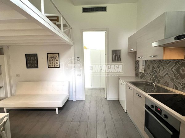 appartamento in vendita a Milano in zona Lambrate