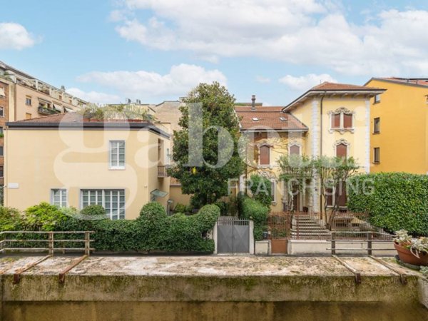 appartamento in vendita a Milano in zona XXII Marzo