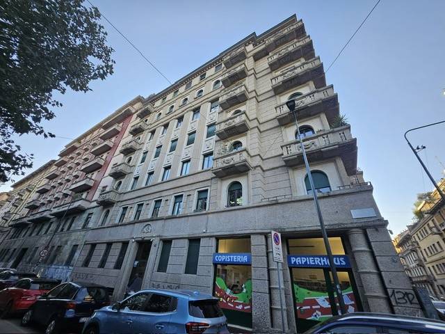 appartamento in vendita a Milano in zona Città Studi