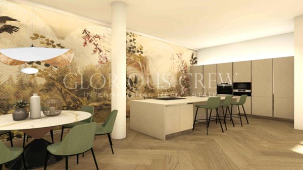 appartamento in vendita a Milano in zona Porta Vigentina