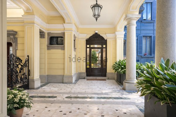 appartamento in vendita a Milano in zona Porta Venezia