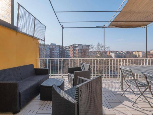 appartamento in vendita a Milano in zona San Siro