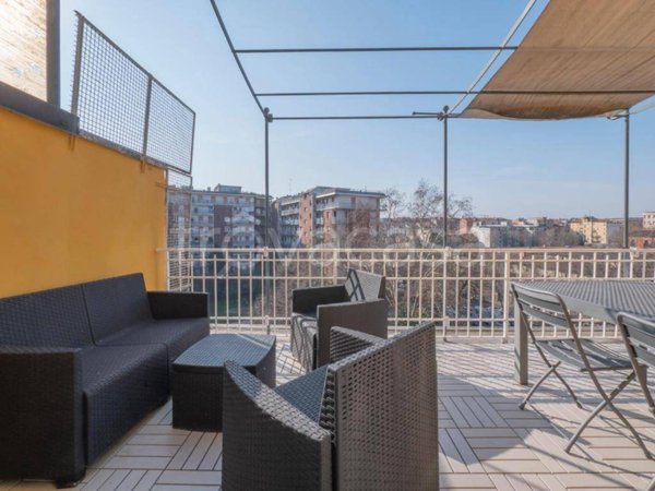 appartamento in vendita a Milano in zona San Siro