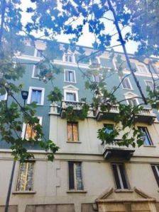 appartamento in vendita a Milano in zona Il Portello