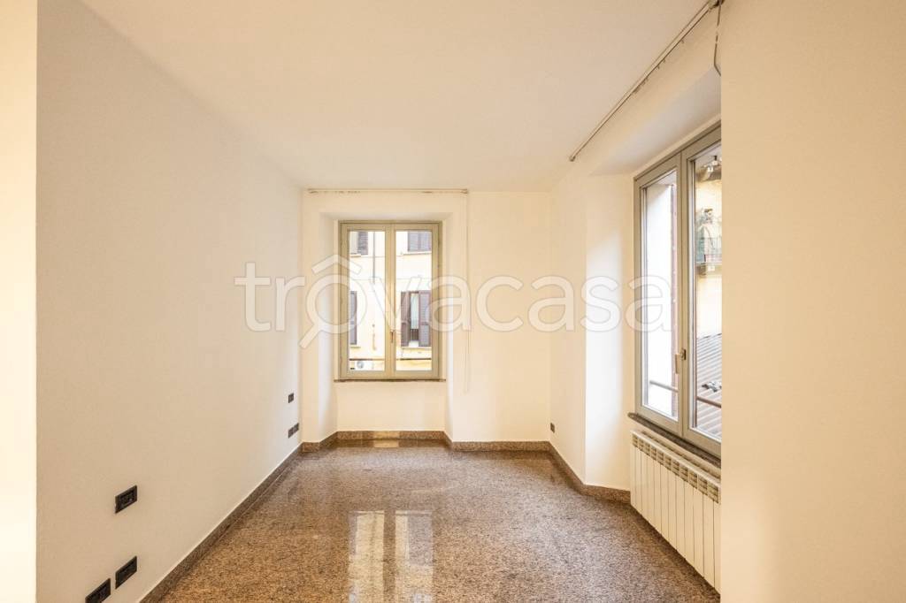 appartamento in vendita a Milano in zona Porta Garibaldi